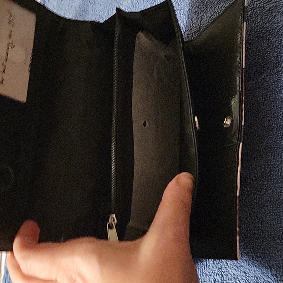 Womens wallet - Picture 4 of 4